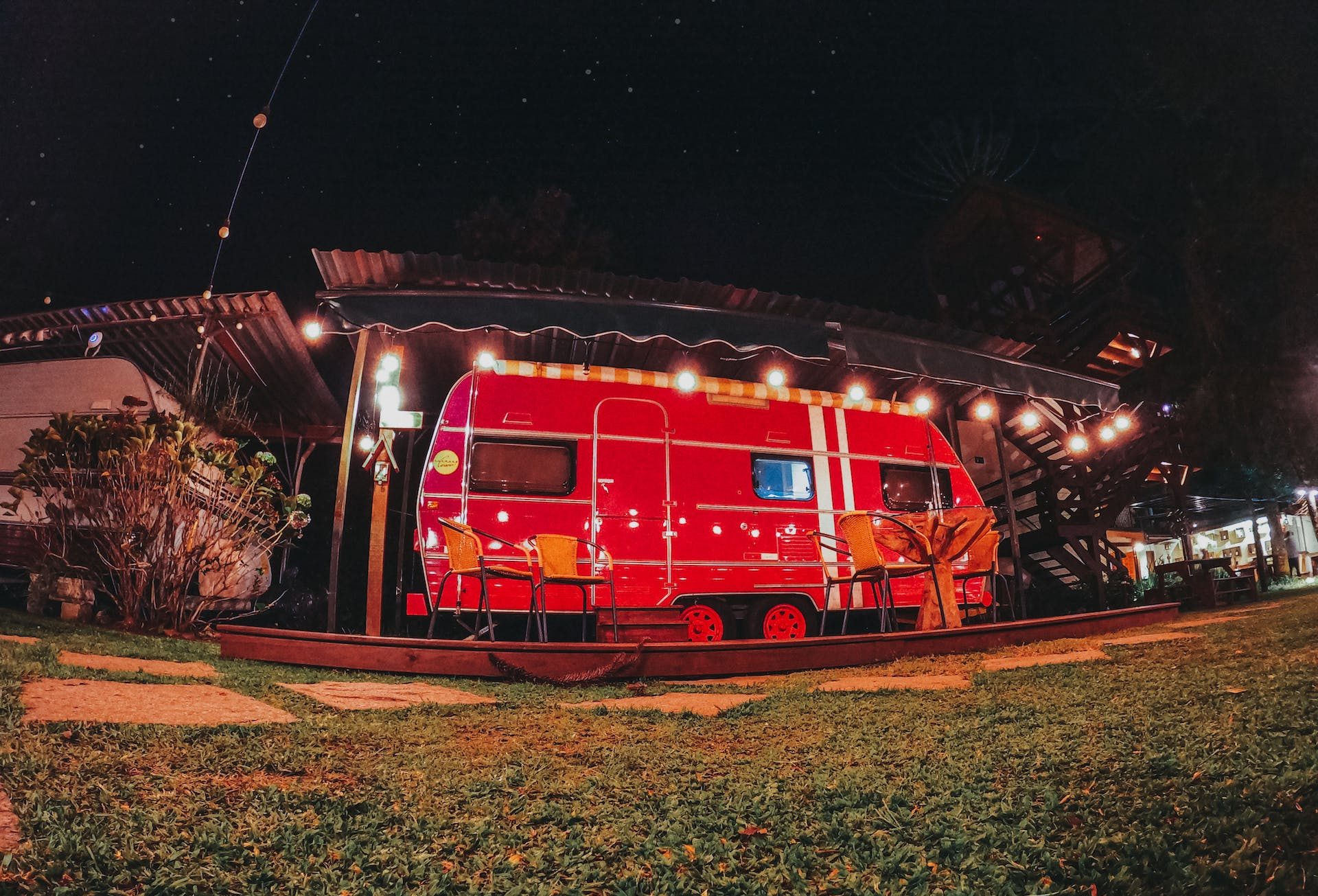 RV insurance guide - Best insurance coverage options - Rapid insurance quote